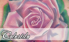 Estudio Bnex Tattoo