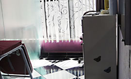 Estudio Bnex Tattoo