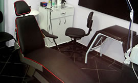 Estudio Bnex Tattoo