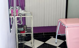 Estudio Bnex Tattoo