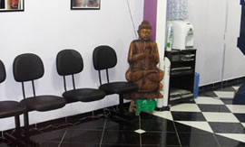 Estudio Bnex Tattoo