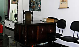Estudio Bnex Tattoo